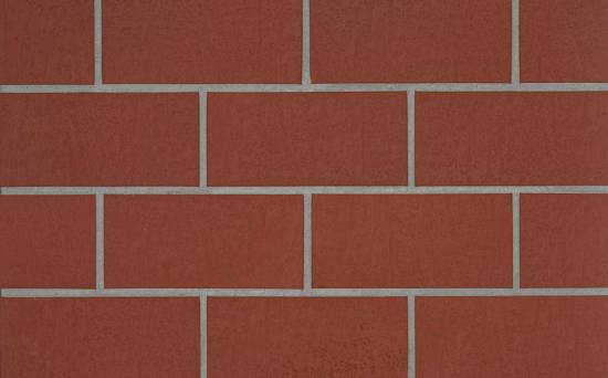 Тротуарная клинкерная плитка Stroeher 215 patrizierrot, 240*115*18 мм