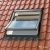Мансардное окно Velux GZR 3050 66*98