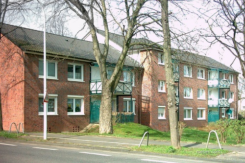 Клинкерная плитка Roben Westerwald Bunt, гладкая, NF14, 240*14*71 мм