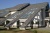 Труба водосточная AQUASYSTEM Белый RR20 D 90 мм, L 1 м