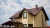 Металлочерепица классик GL 0,5 Atlas с пленкой RAL 8017 шоколад