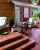 Клинкерная плитка E345 naturrot bunt Euramic 240x240/12 мм